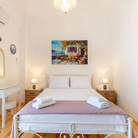 Apartmán Navicella - καραβάκι Corfu (city)