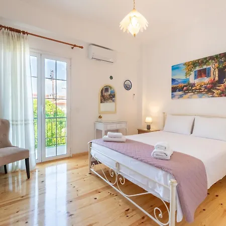 Navicella - καραβάκι Apartmán Corfu (city)