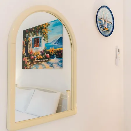 Navicella - καραβάκι Apartmán Corfu (city)