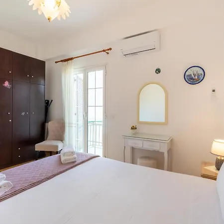 Apartmán Navicella - καραβάκι *